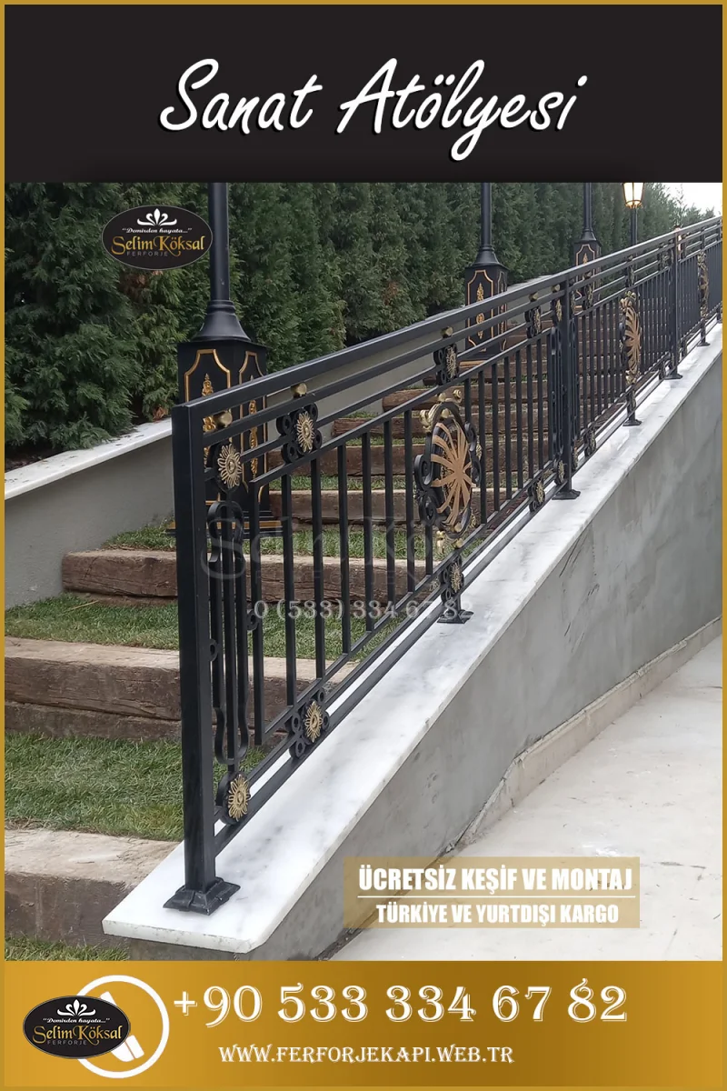 Merdiven Korkuluk Modelleri – Estetik, Güvenlik ve Dayanıklılığı Bir Arada Sunan Tasarımlar Merdiven Korkuluk Modelleri – Estetik, Güvenlik ve Dayanıklılığı Bir Arada Sunan Tasarımlar