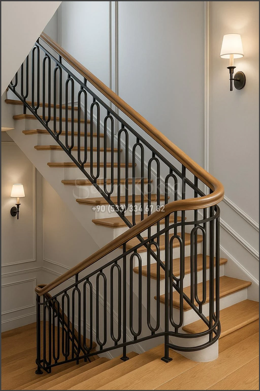 Dış Mekan Merdiven Korkuluklarında Dayanıklılık Neden Önemlidir?