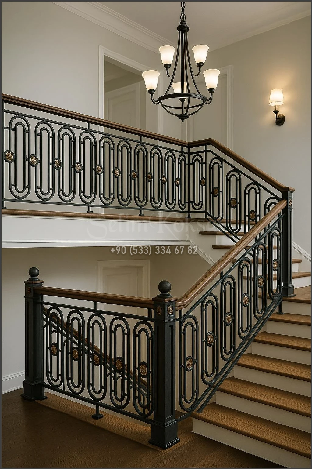 Merdiven Korkuluk Fiyatları Hangi Faktörlere Göre Değişiyor?