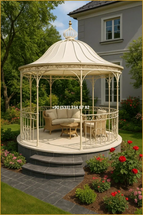 KIŞ BAHÇESİ MODELLERİ-KIŞBAHÇESİ FİYATLARI-KIŞ BAHÇESİ ÇEŞİTLERİ-FERFORJE KIŞ BAHÇESİ MODELLERİ mod8295