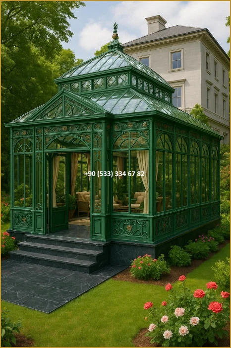 KIŞ BAHÇESİ MODELLERİ-KIŞBAHÇESİ FİYATLARI-KIŞ BAHÇESİ ÇEŞİTLERİ-FERFORJE KIŞ BAHÇESİ MODELLERİ mod8289