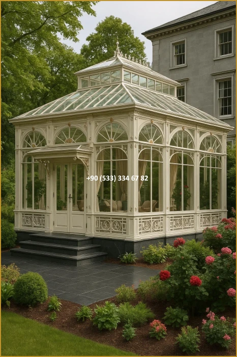 KIŞ BAHÇESİ MODELLERİ-KIŞBAHÇESİ FİYATLARI-KIŞ BAHÇESİ ÇEŞİTLERİ-FERFORJE KIŞ BAHÇESİ MODELLERİ mod8290