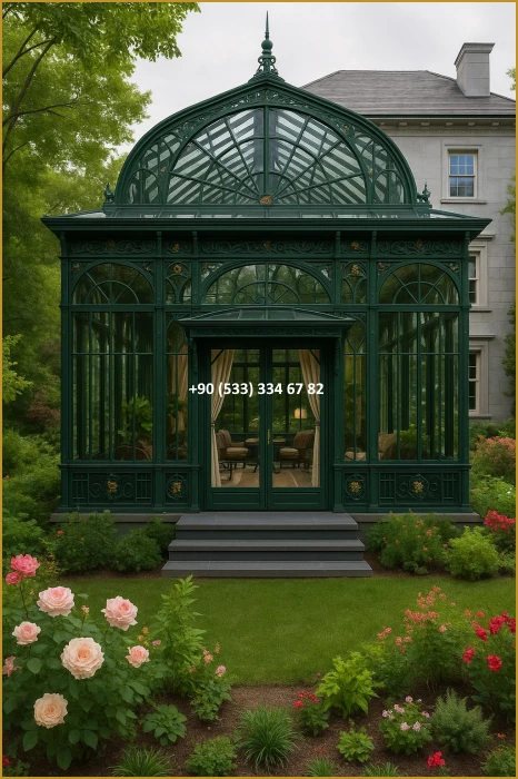 KIŞ BAHÇESİ MODELLERİ-KIŞBAHÇESİ FİYATLARI-KIŞ BAHÇESİ ÇEŞİTLERİ-FERFORJE KIŞ BAHÇESİ MODELLERİ