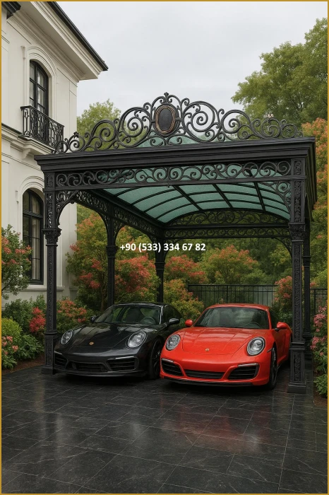 SUNDURMA MODELLERİ-FERFORJE SUNDURMA MODELLERİ-MODERN SUNDURMA-DESEN SUNDURMA-VİLLA SUNDURMA MODELLERİ mod8327